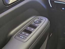 Hyundai Santa Fe Calligraphy FWD 2026