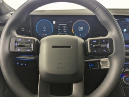 Hyundai Santa Fe Calligraphy FWD 2026