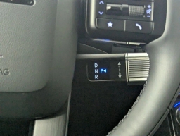 Hyundai Santa Fe Calligraphy FWD 2026