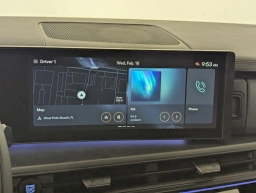 Hyundai Santa Fe Calligraphy FWD 2026