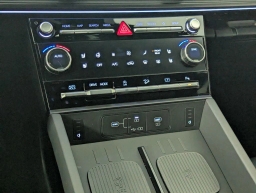 Hyundai Santa Fe Calligraphy FWD 2026