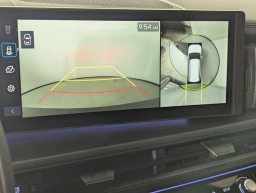 Hyundai Santa Fe Calligraphy FWD 2026