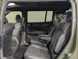 Hyundai Santa Fe Calligraphy FWD 2026