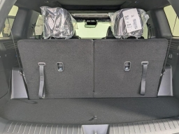 Hyundai Santa Fe Calligraphy FWD 2026