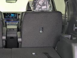 Hyundai Santa Fe Calligraphy FWD 2026