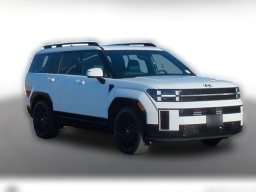 Hyundai Santa Fe Calligraphy FWD 2026