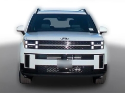 Hyundai Santa Fe Calligraphy FWD 2026