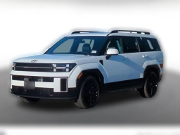 Hyundai Santa Fe Calligraphy FWD 2026