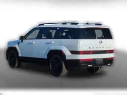Hyundai Santa Fe Calligraphy FWD 2026