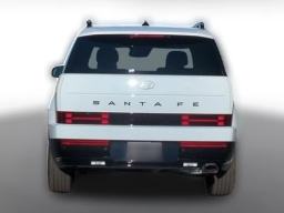Hyundai Santa Fe Calligraphy FWD 2026