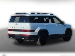 Hyundai Santa Fe Calligraphy FWD 2026