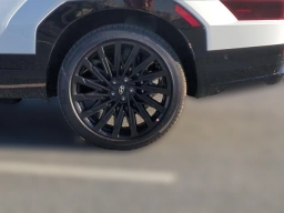 Hyundai Santa Fe Calligraphy FWD 2026