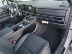 Hyundai Santa Fe Calligraphy FWD 2026