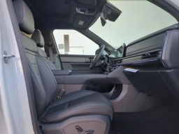 Hyundai Santa Fe Calligraphy FWD 2026