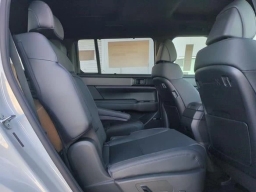 Hyundai Santa Fe Calligraphy FWD 2026