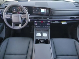 Hyundai Santa Fe Calligraphy FWD 2026