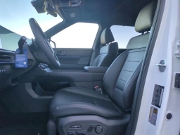 Hyundai Santa Fe Calligraphy FWD 2026