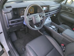 Hyundai Santa Fe Calligraphy FWD 2026