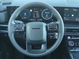 Hyundai Santa Fe Calligraphy FWD 2026