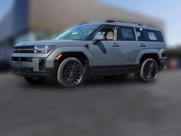 Hyundai Santa Fe Calligraphy FWD 2024