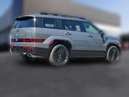 Hyundai Santa Fe Calligraphy FWD 2024