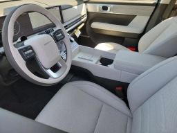 Hyundai Santa Fe Calligraphy FWD 2024