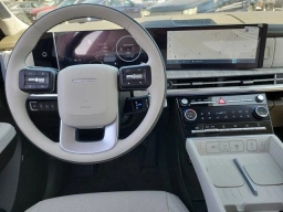 Hyundai Santa Fe Calligraphy FWD 2024