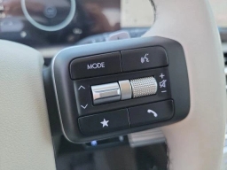 Hyundai Santa Fe Calligraphy FWD 2024