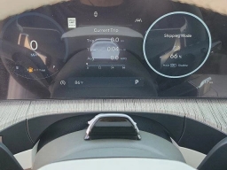 Hyundai Santa Fe Calligraphy FWD 2024