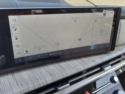 Hyundai Santa Fe Calligraphy FWD 2024