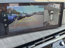 Hyundai Santa Fe Calligraphy FWD 2024