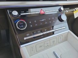 Hyundai Santa Fe Calligraphy FWD 2024