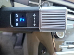 Hyundai Santa Fe Calligraphy FWD 2024