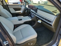 Hyundai Santa Fe Calligraphy FWD 2024