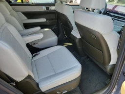 Hyundai Santa Fe Calligraphy FWD 2024