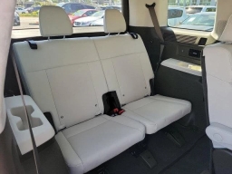 Hyundai Santa Fe Calligraphy FWD 2024