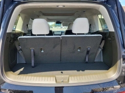 Hyundai Santa Fe Calligraphy FWD 2024