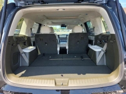 Hyundai Santa Fe Calligraphy FWD 2024