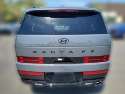 Hyundai Santa Fe Calligraphy FWD 2024