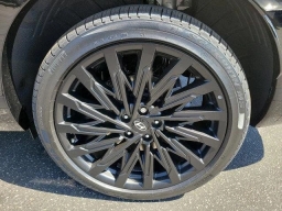 Hyundai Santa Fe Calligraphy FWD 2024