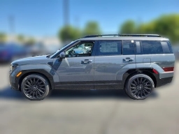 Hyundai Santa Fe Calligraphy FWD 2024