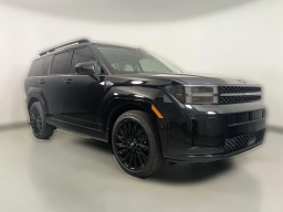 Hyundai Santa Fe Calligraphy FWD 2026