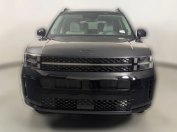 Hyundai Santa Fe Calligraphy FWD 2026