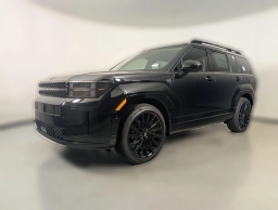 Hyundai Santa Fe Calligraphy FWD 2026