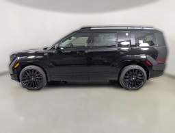 Hyundai Santa Fe Calligraphy FWD 2026