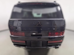 Hyundai Santa Fe Calligraphy FWD 2026