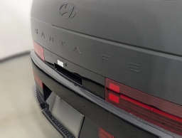 Hyundai Santa Fe Calligraphy FWD 2026