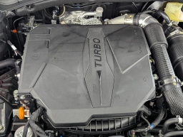 Hyundai Santa Fe Calligraphy FWD 2026