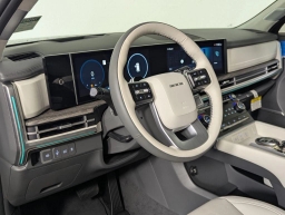 Hyundai Santa Fe Calligraphy FWD 2026