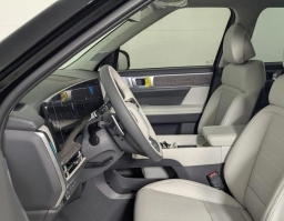 Hyundai Santa Fe Calligraphy FWD 2026